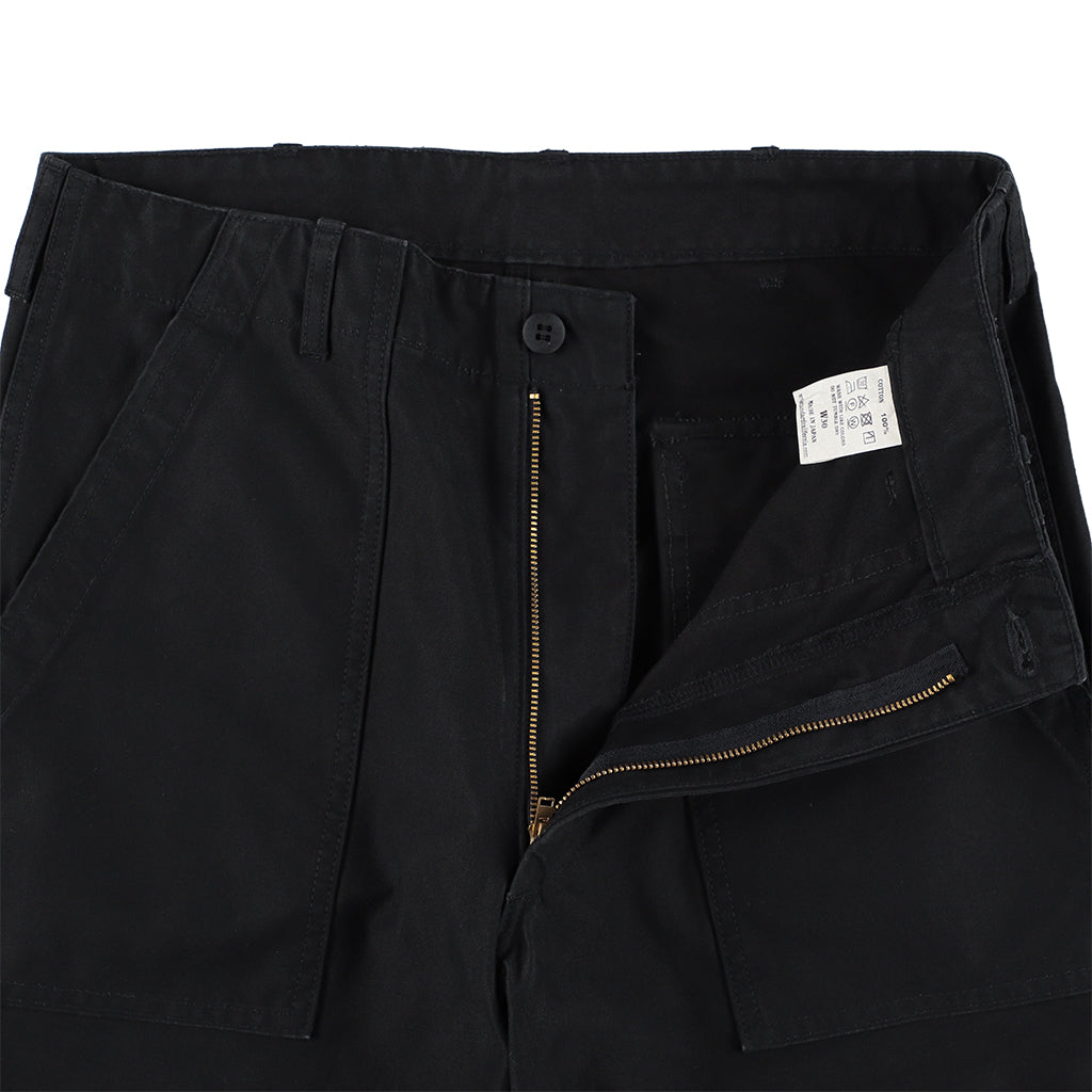SD Fatigue Pants Vintage Wash