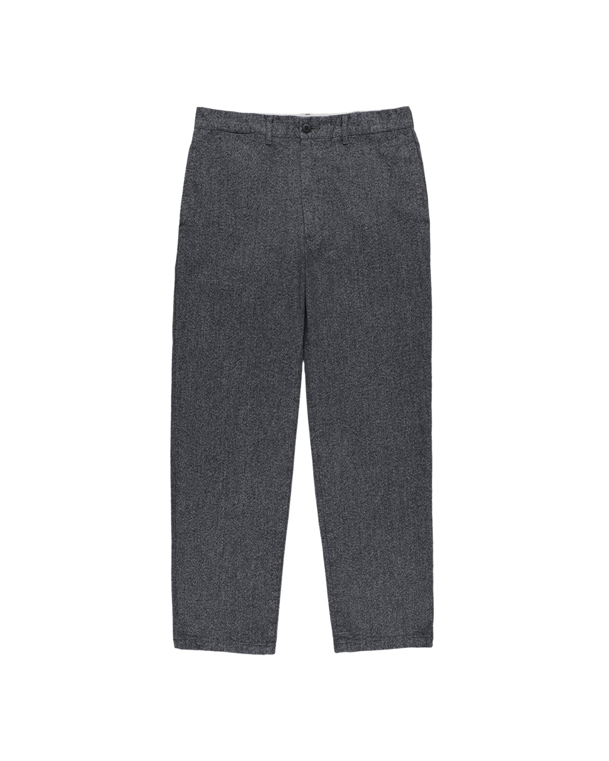 SD Black Chambray Pants ST Vintage Wash