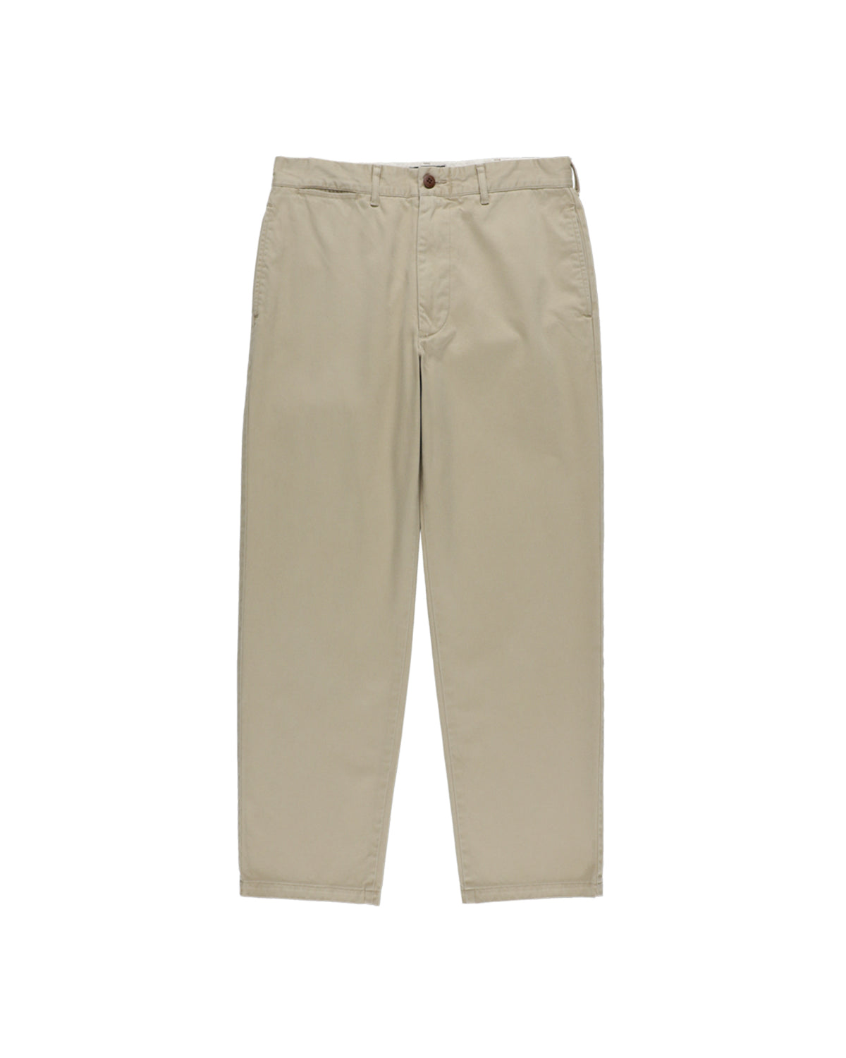 SD Chino Pants ST Vintage Wash