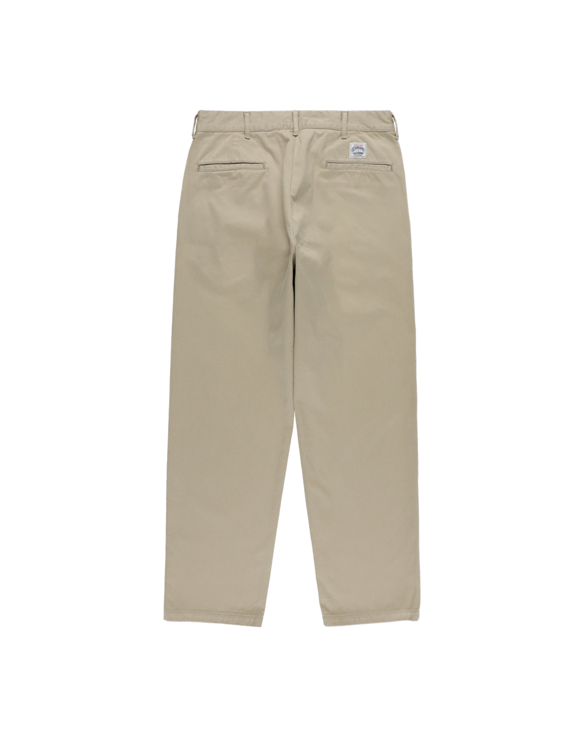 SD Chino Pants ST Vintage Wash – TIME AFTER TIME