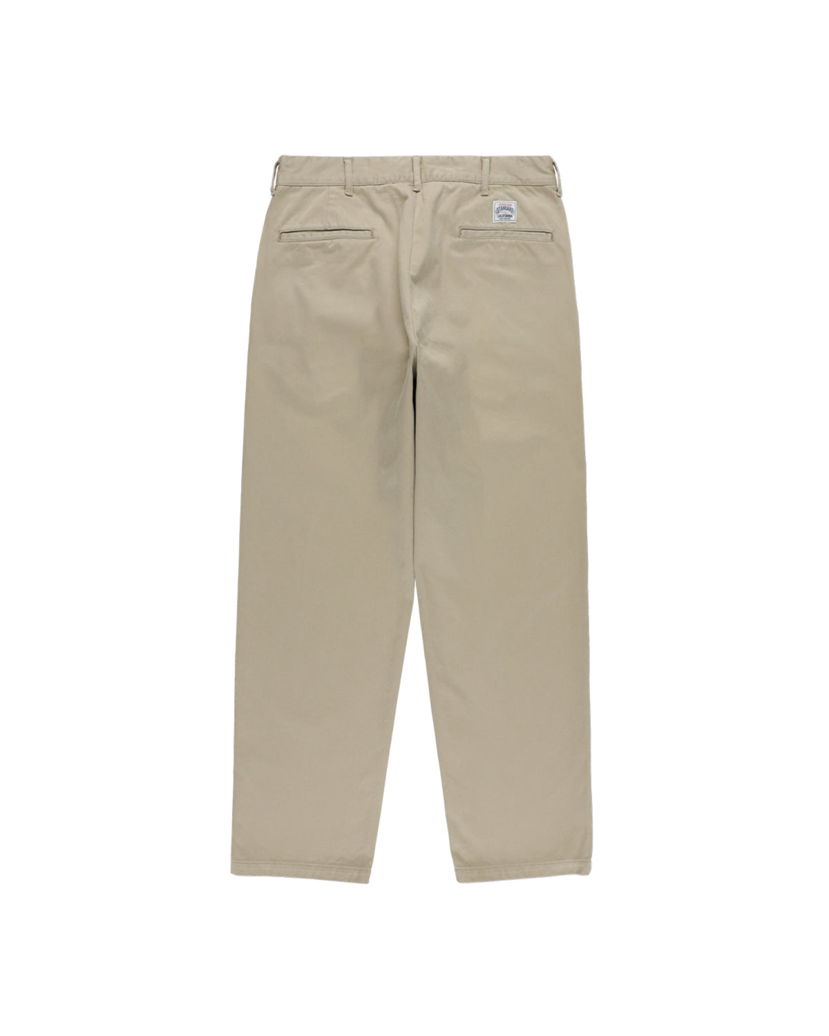 SD Chino Pants ST Vintage Wash