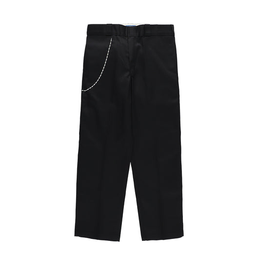 CALIFOLKS Dickies Pants Embroidery Chain