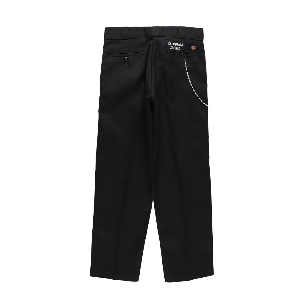 パンツ CALIFOLKS Dickies Pants Embroidery Chain CALIFOLKS Dickies Pants Embroidery Chain – TIME AFTER TIME