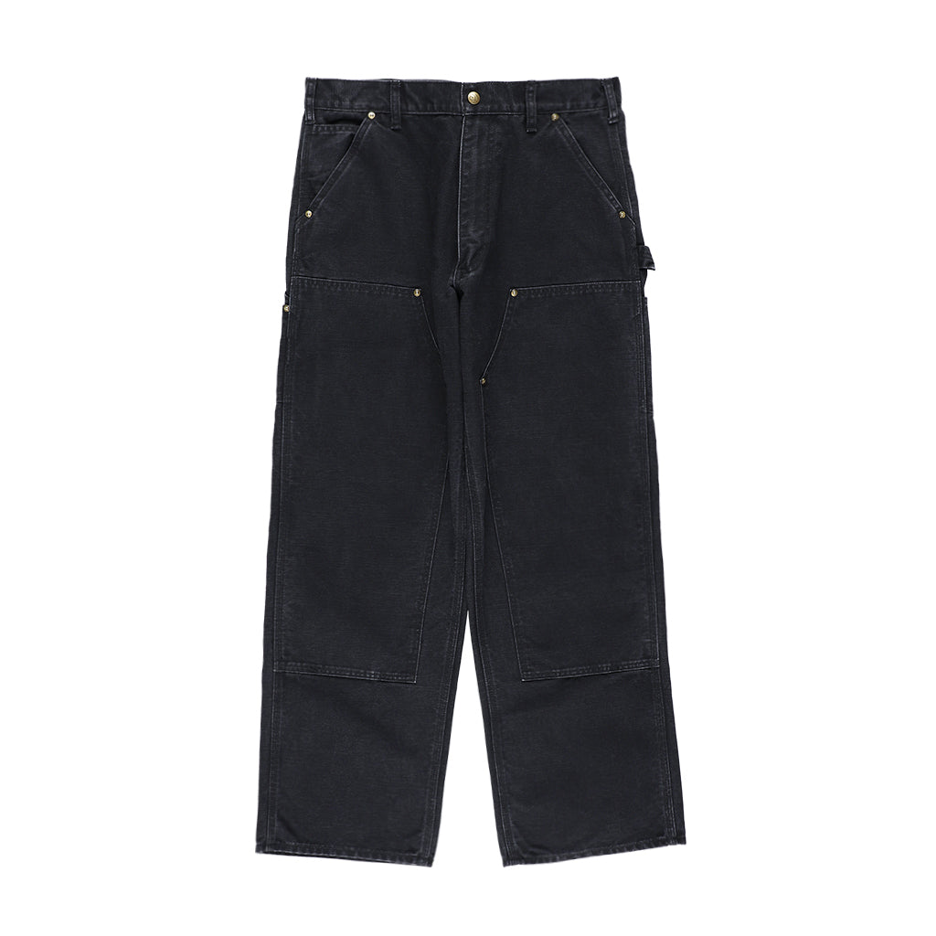 SD Duck Double Knee Painter Pants Vintage Wash – TIME AFTER TIME