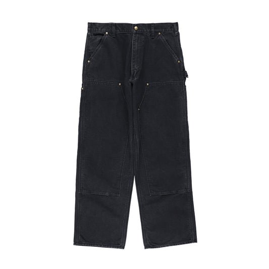 SD Duck Double Knee Painter Pants Vintage Wash