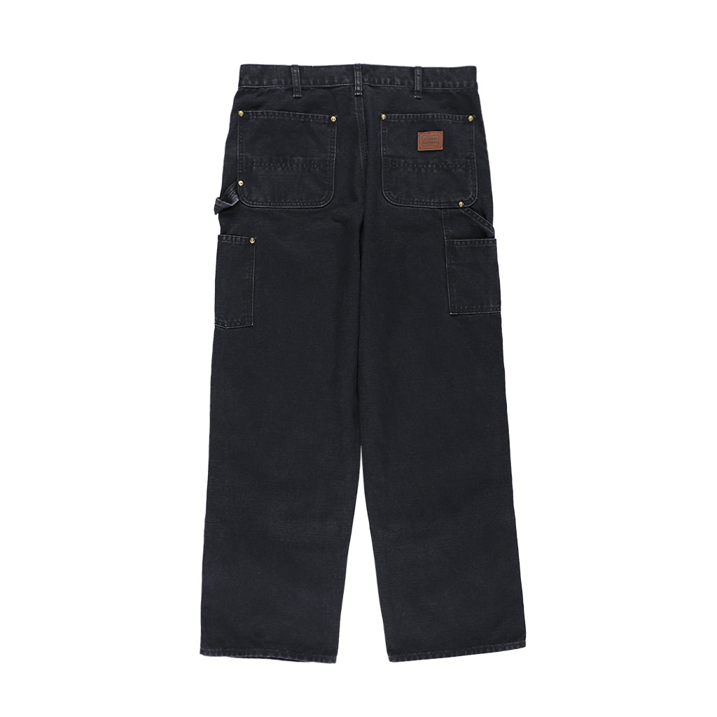 SD Duck Double Knee Painter Pants Vintage Wash