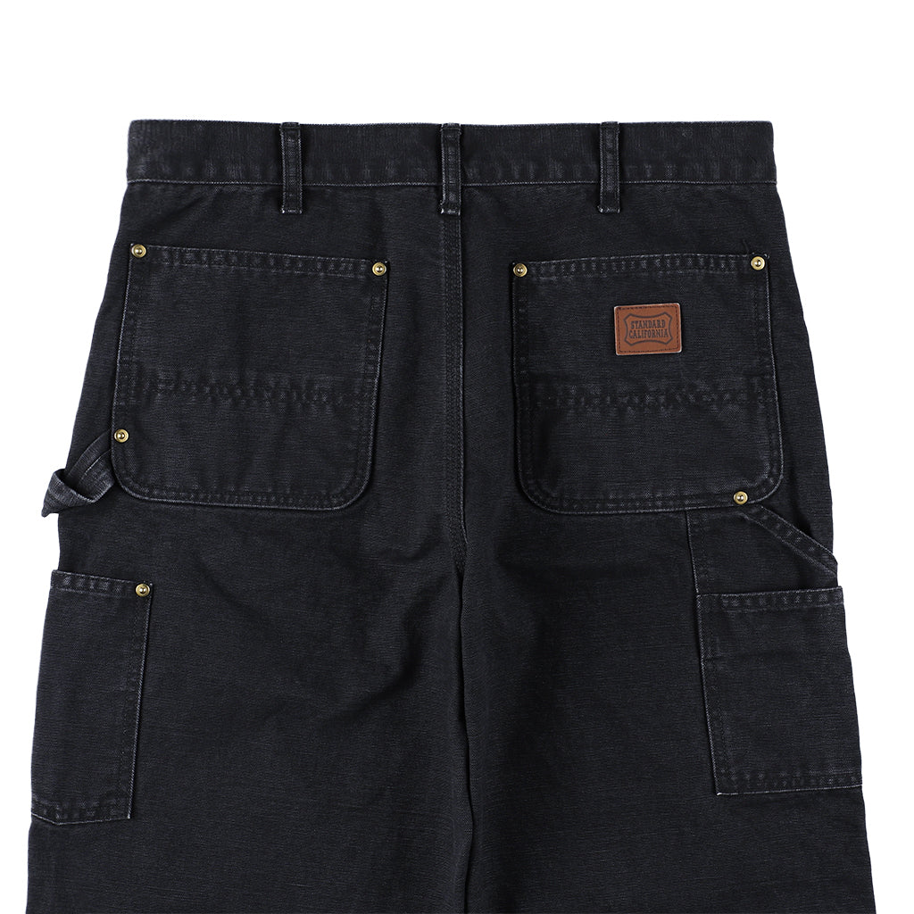 SD Duck Double Knee Painter Pants Vintage Wash – TIME AFTER TIME