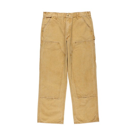 SD Duck Double Knee Painter Pants Vintage Wash