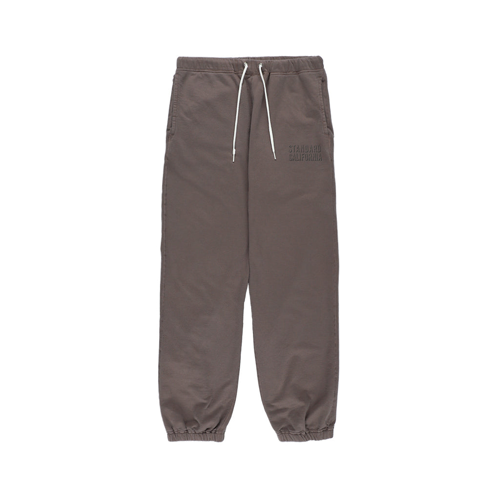 SD Pima Logo Sweat Pants