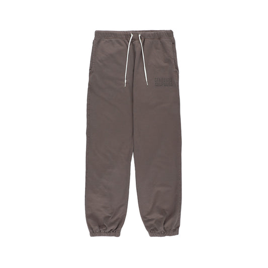 SD Pima Logo Sweat Pants