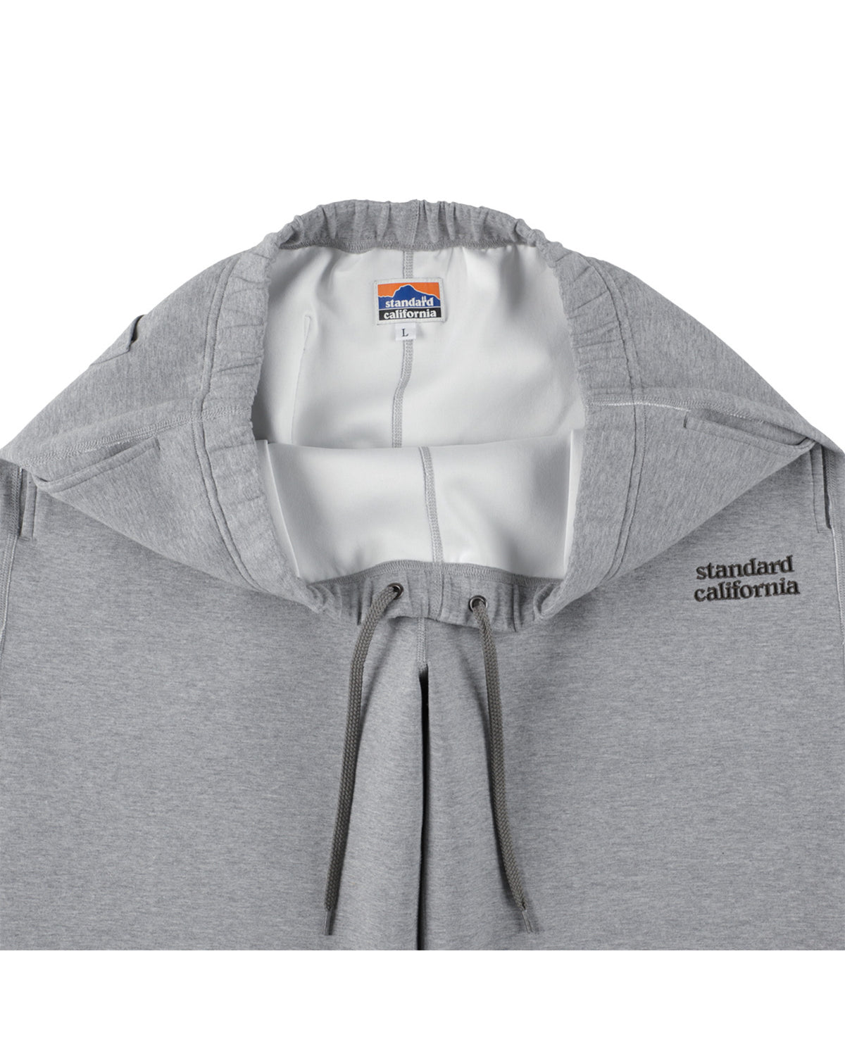 SD Tech Warm Sweat Pants
