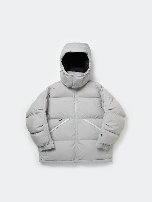 W's TECH ALPINE DOWN PARKA