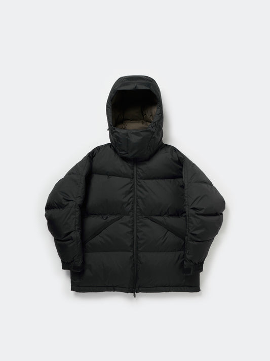 W's TECH ALPINE DOWN PARKA