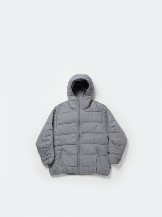 W'sTECH REVERSIBLE CLIMBERS PUFF JACKET