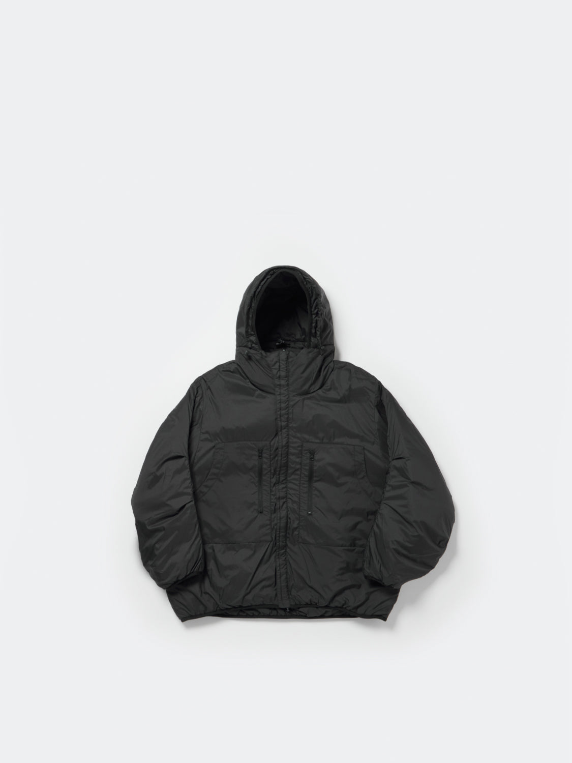 W's TECH REVERSIBLE CLIMBERS PUFF JACKET