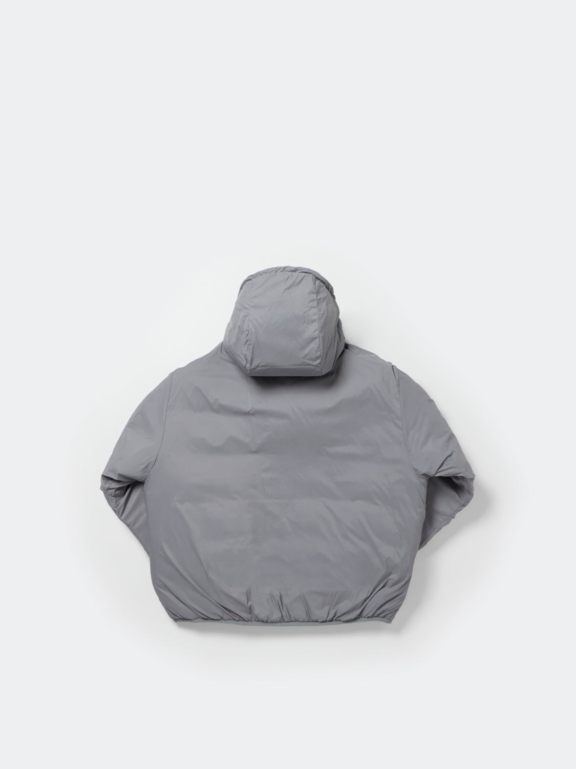 W'sTECH REVERSIBLE CLIMBERS PUFF JACKET