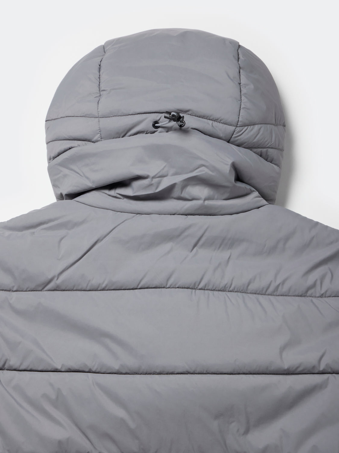 W'sTECH REVERSIBLE CLIMBERS PUFF JACKET