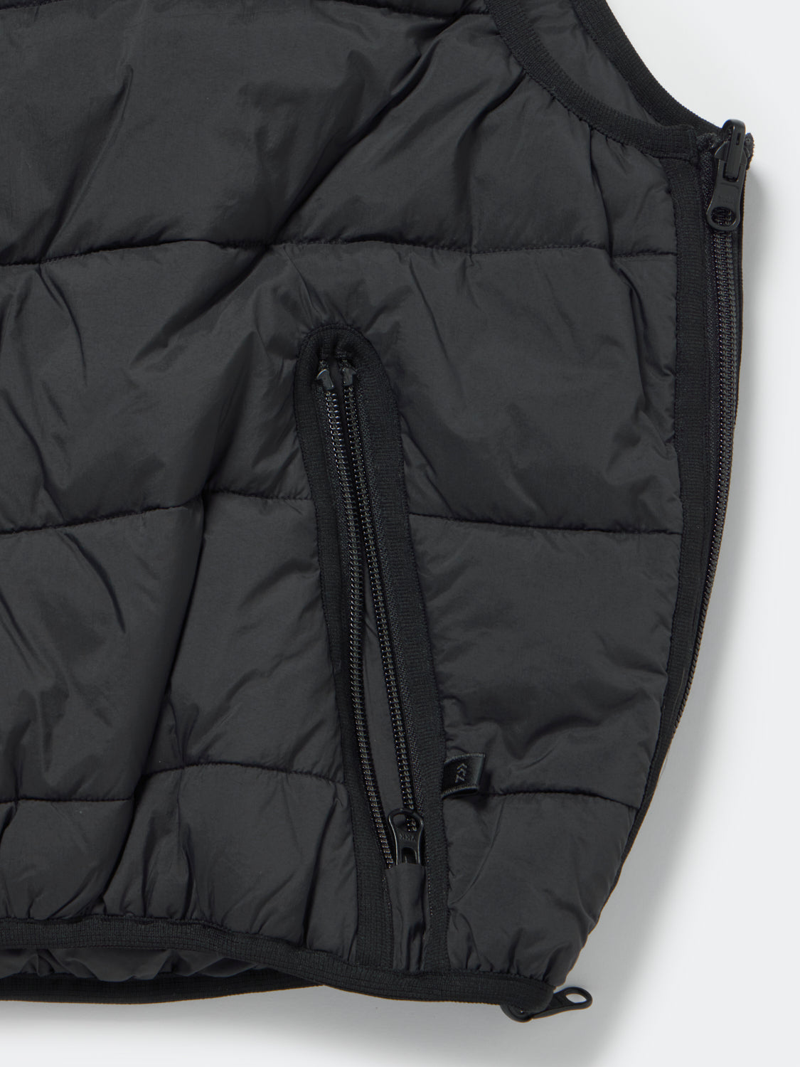 W's TECH REVERSIBLE CLIMBERS PUFF VEST