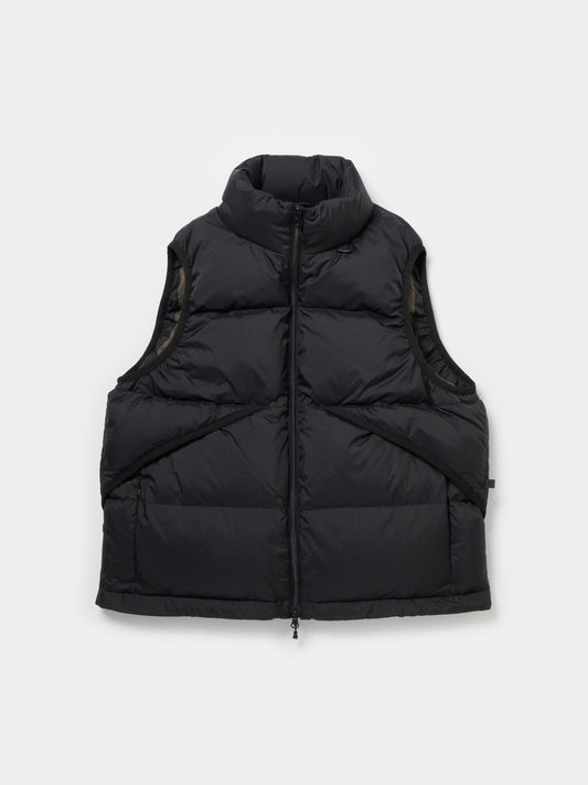 W's TECH ALPINE DOWN VEST