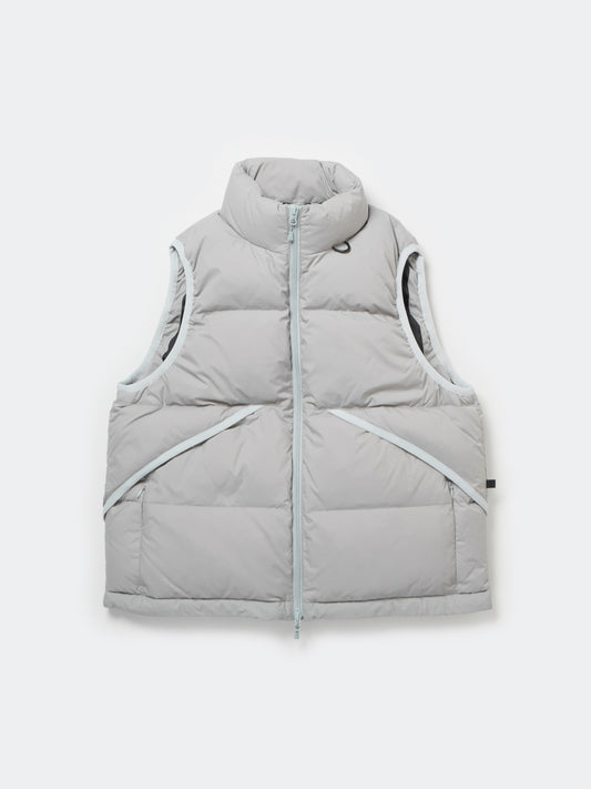 W's TECH ALPINE DOWN VEST