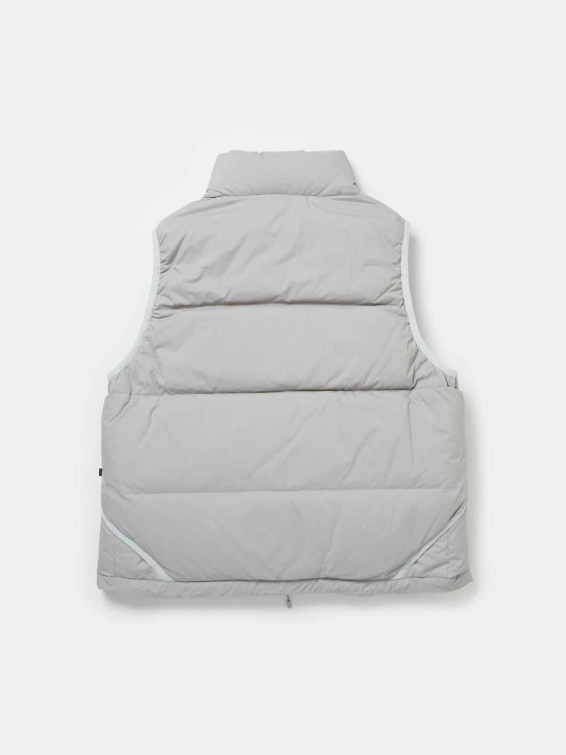 W's TECH ALPINE DOWN VEST