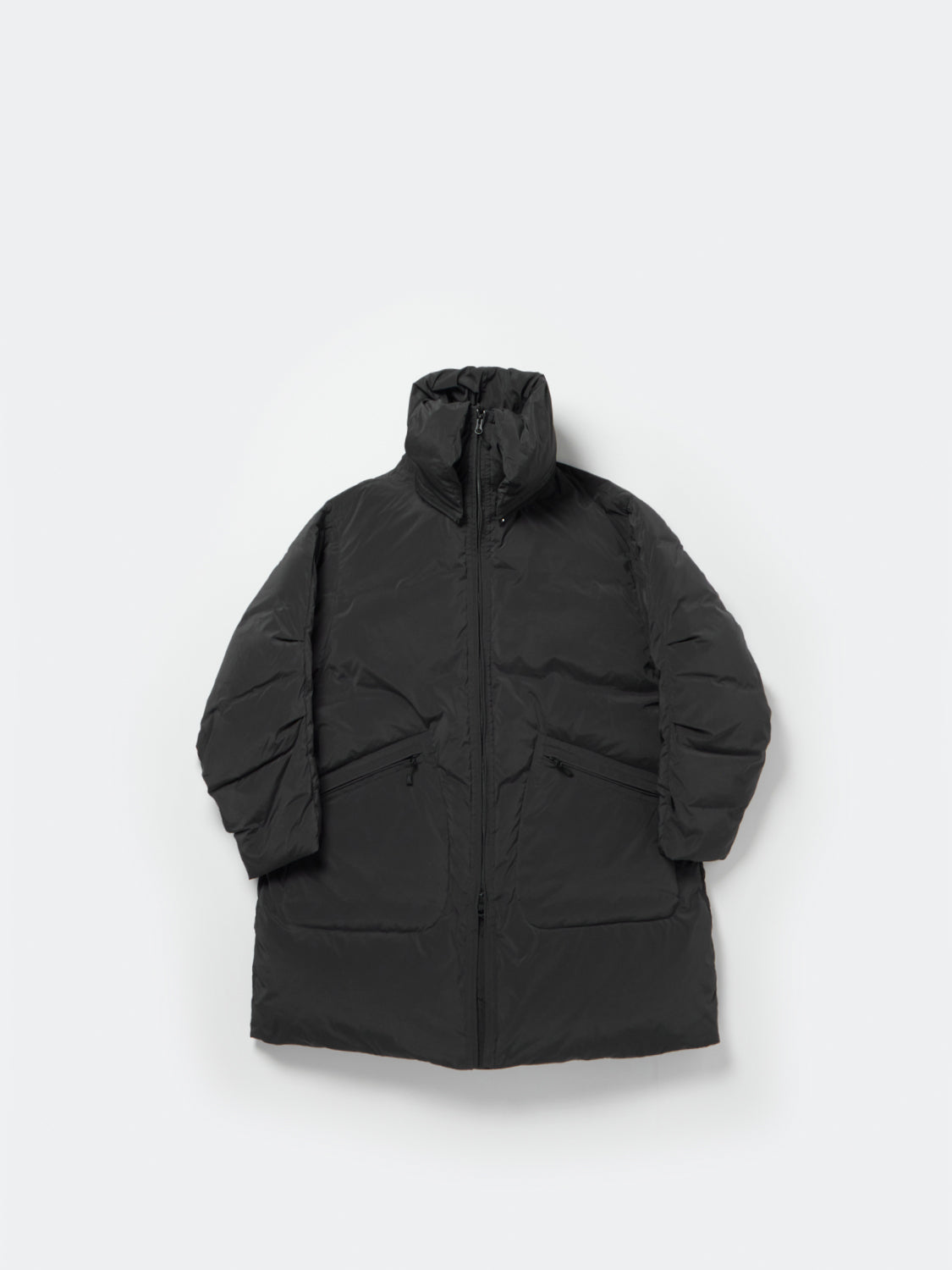 W's TECH 2WAY CADET DOWN PARKA