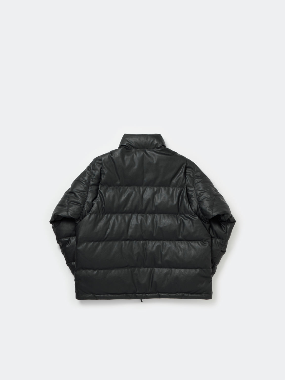 W's TECH 2WAY SYNTHETIC DOWN JACKET