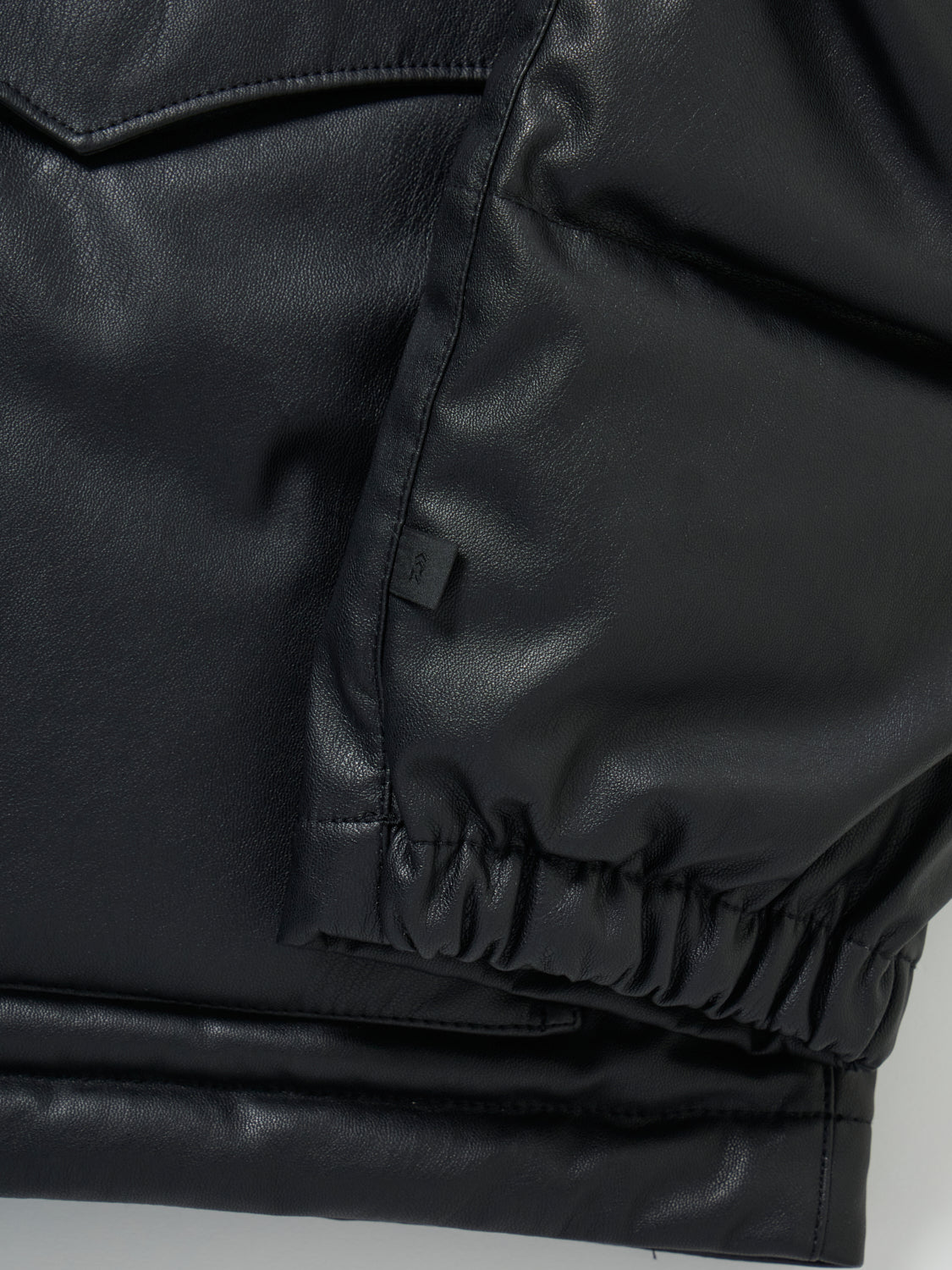 W's TECH 2WAY SYNTHETIC DOWN JACKET