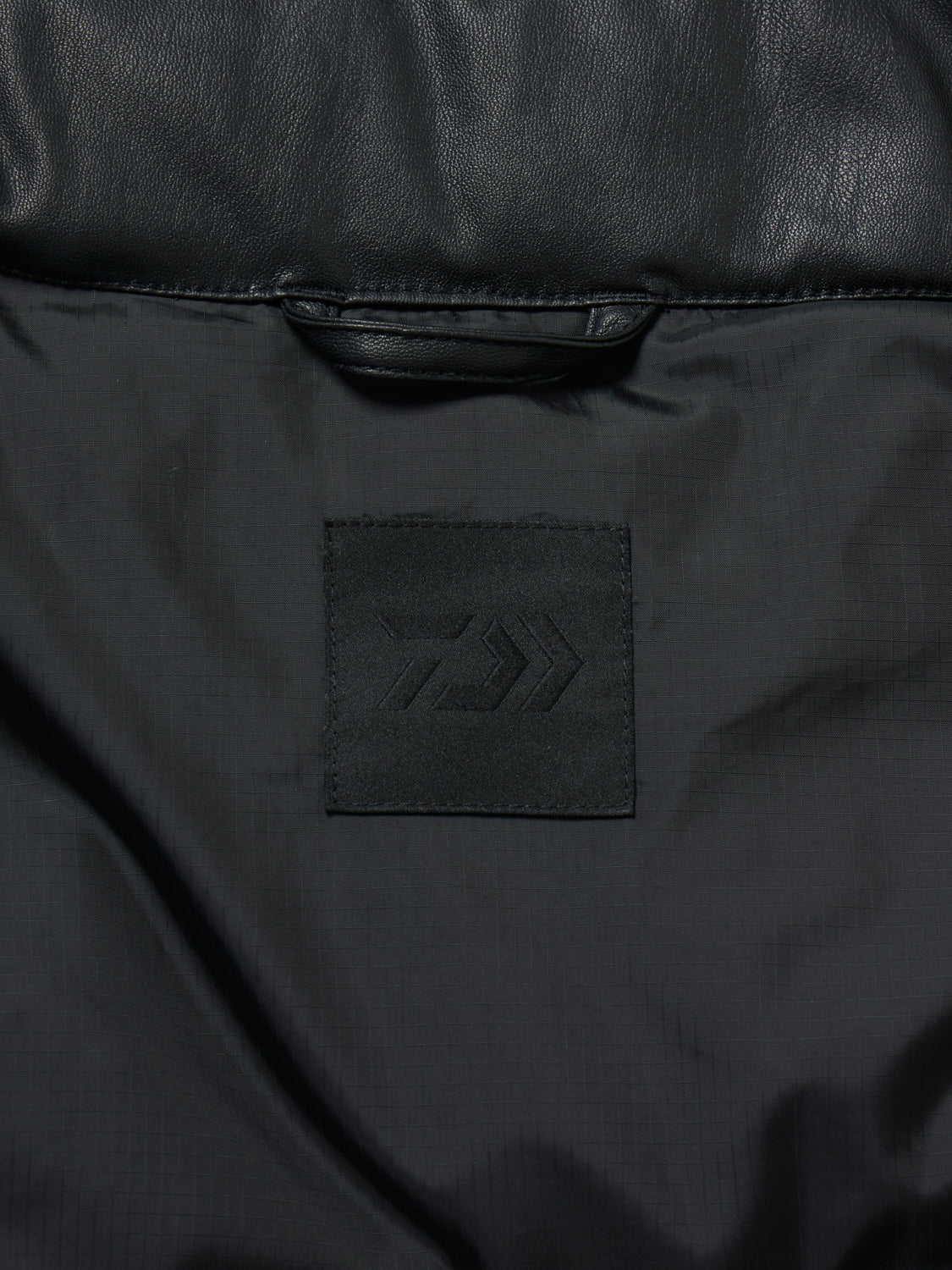 W's TECH 2WAY SYNTHETIC DOWN JACKET