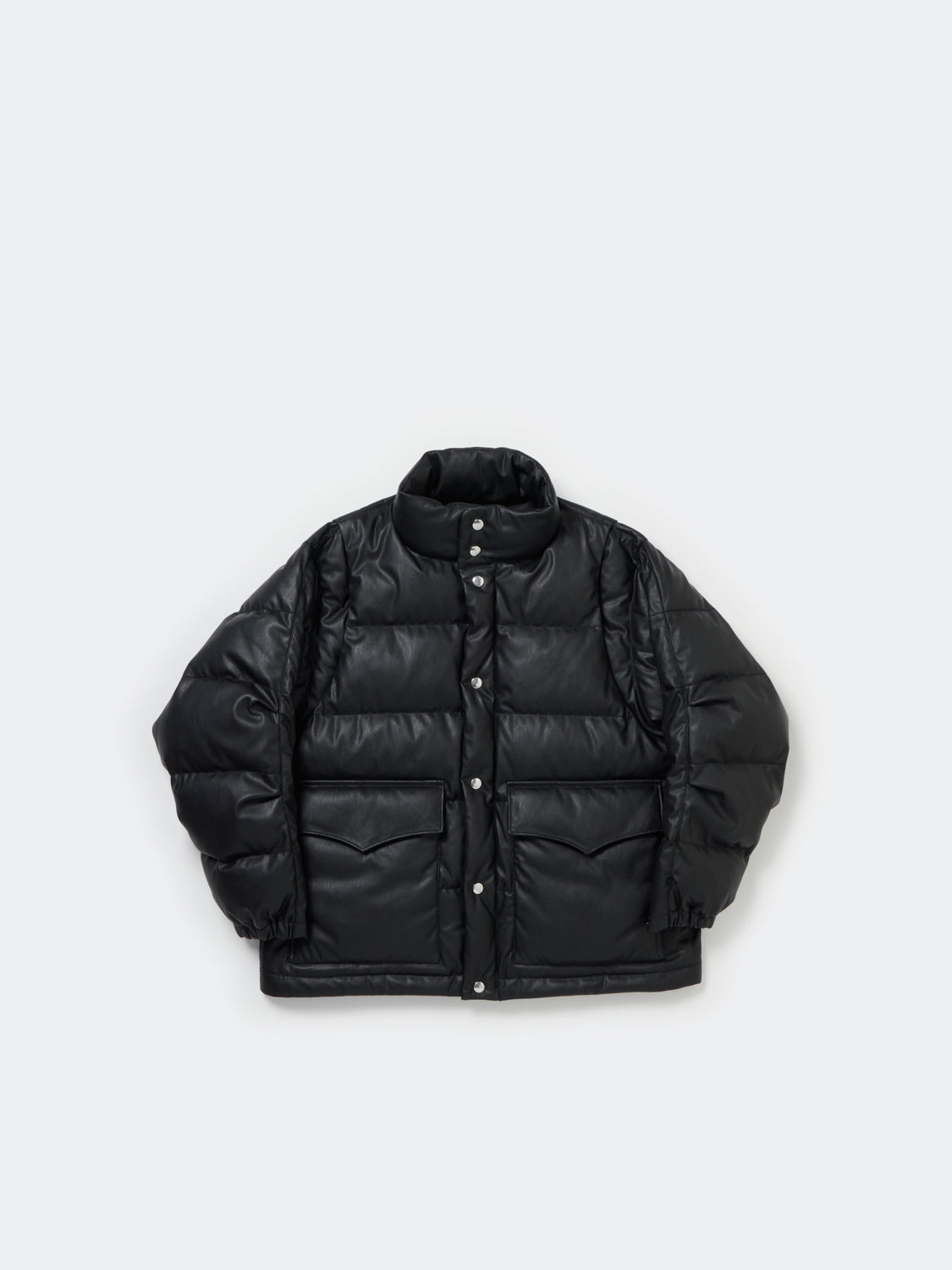W's TECH 2WAY SYNTHETIC DOWN JACKET