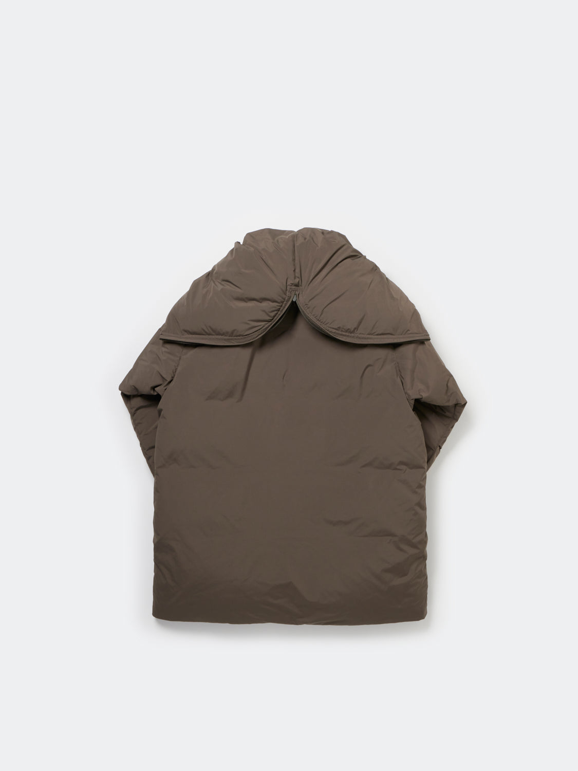 W's TECH 2WAY CADED DOWN PARKA