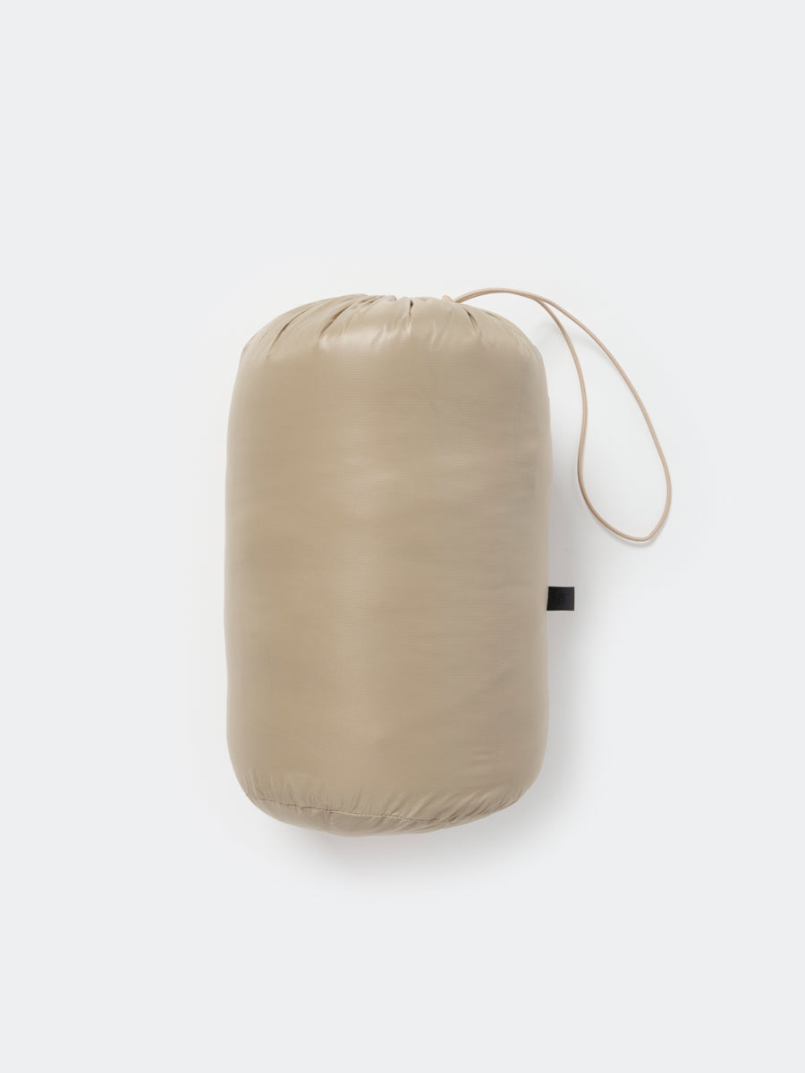 W's TECH ULTRA LIGHT DOWN JACKET