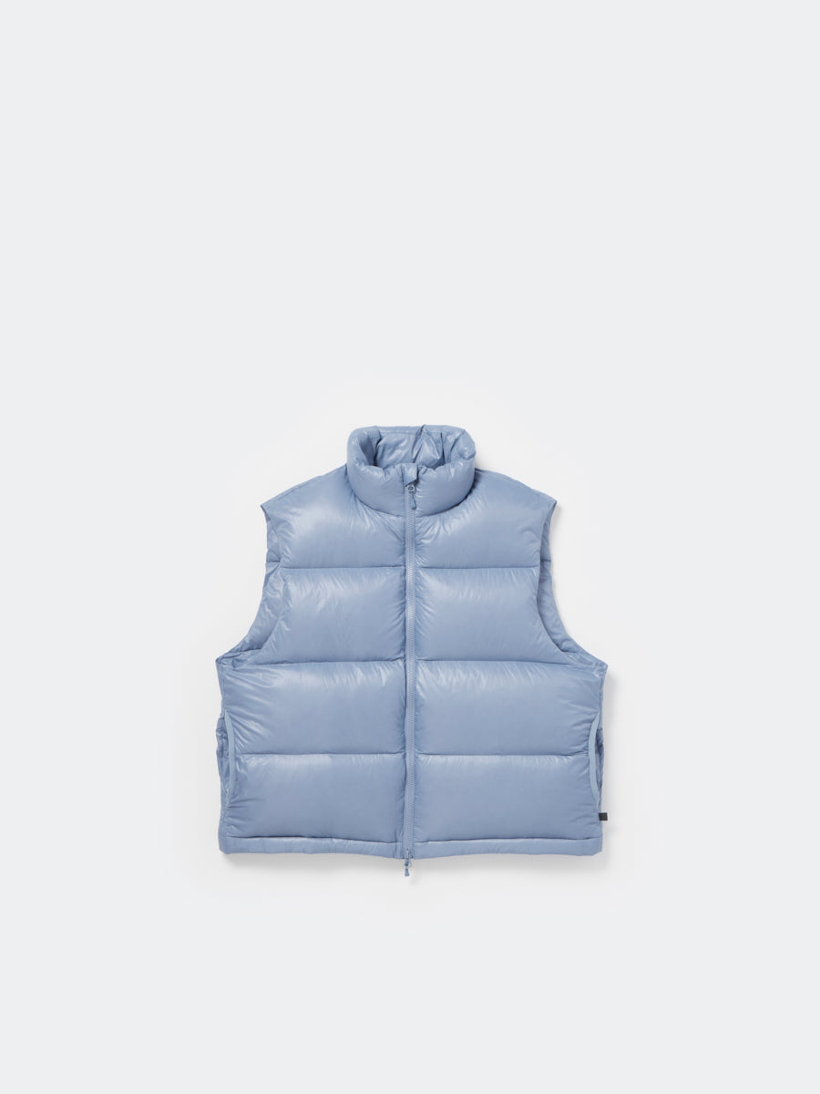 W's TECH ULTRA LIGHT DOWN VEST