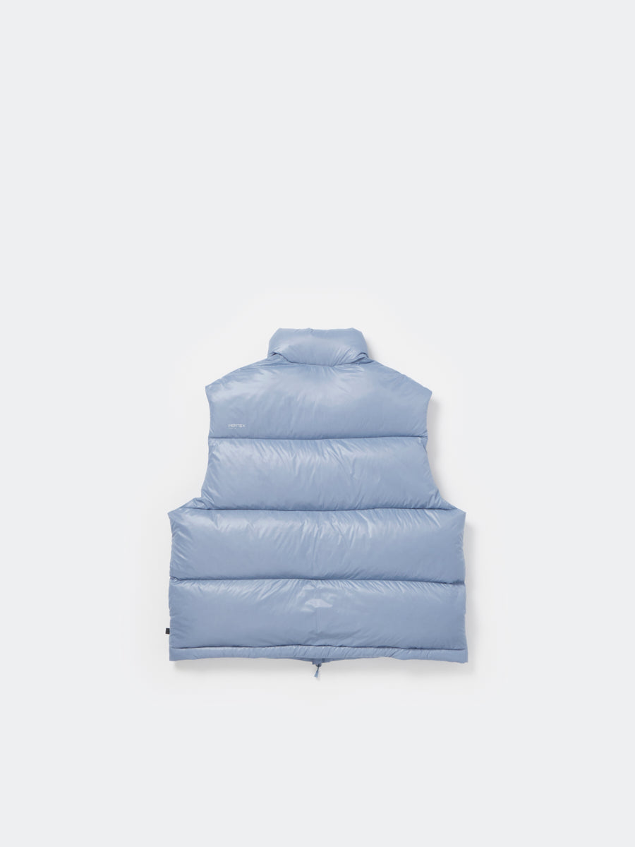 W's TECH ULTRA LIGHT DOWN VEST