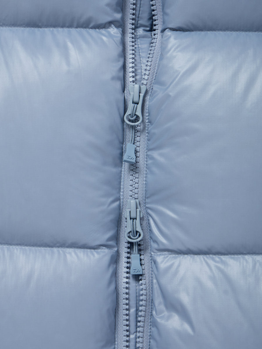 W's TECH ULTRA LIGHT DOWN VEST