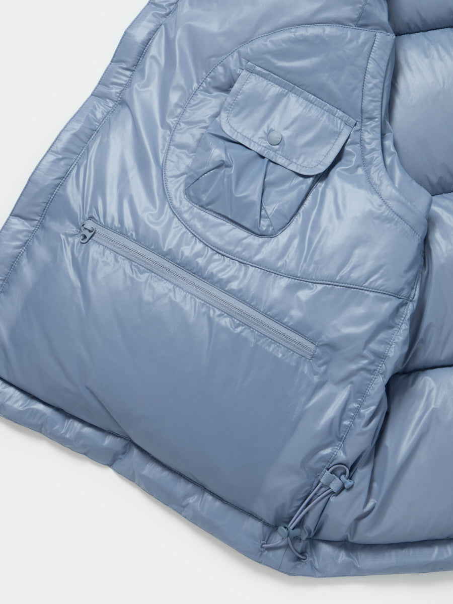W's TECH ULTRA LIGHT DOWN VEST