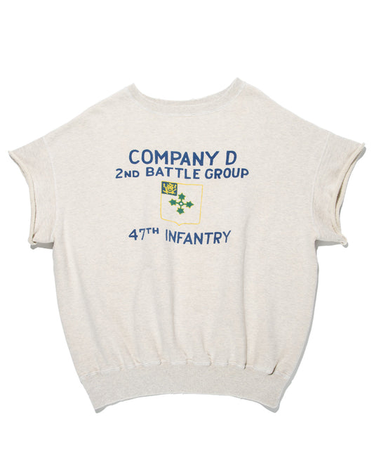 47TH INFANTRY REGIMENT SS SWEAT SHIRTS