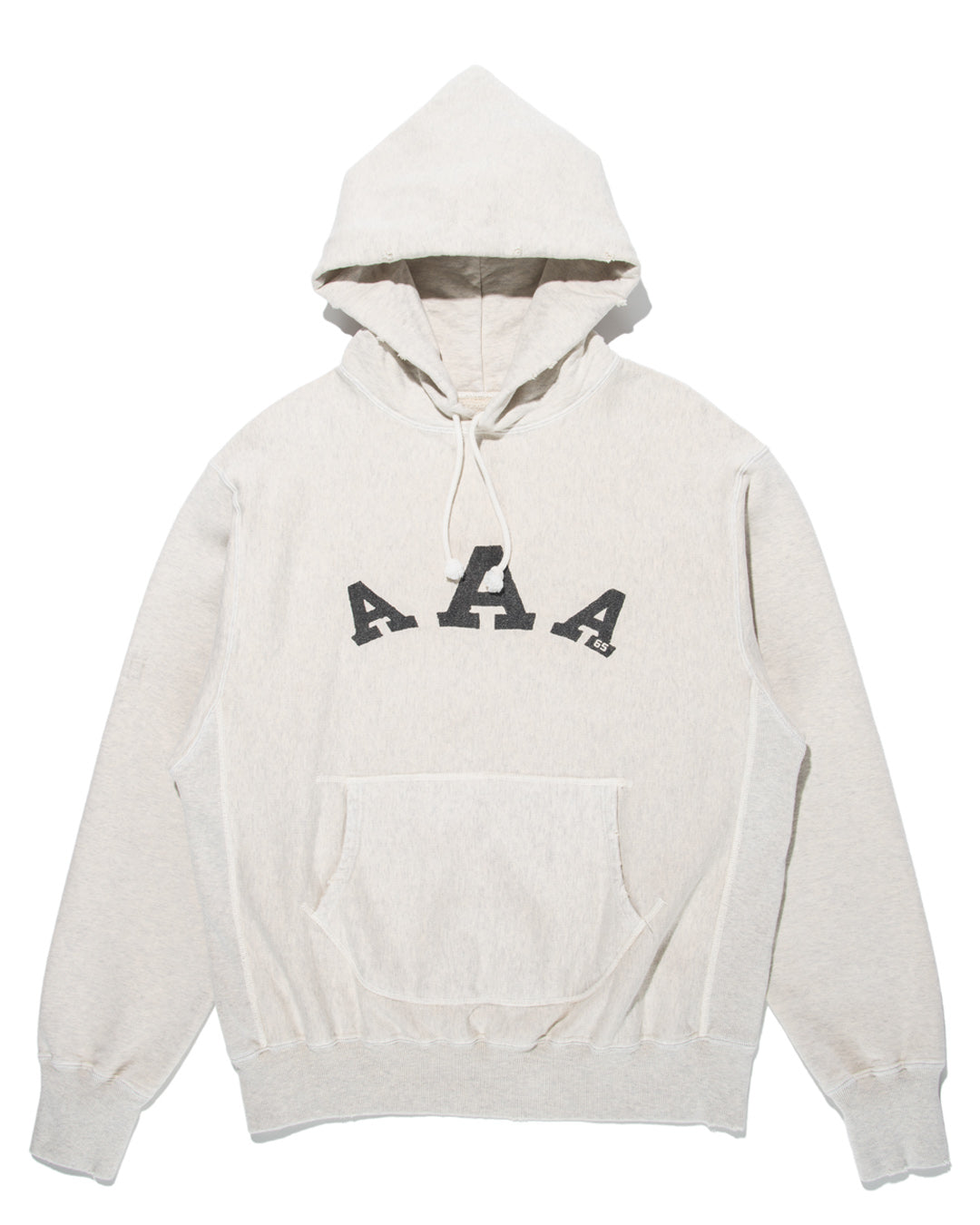 ARMY ATHLETIC ASSOCIATION HOODIE