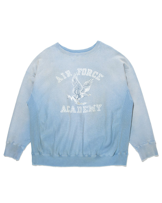 AIR FORCE ACADEMY SWEAT SHIRTS