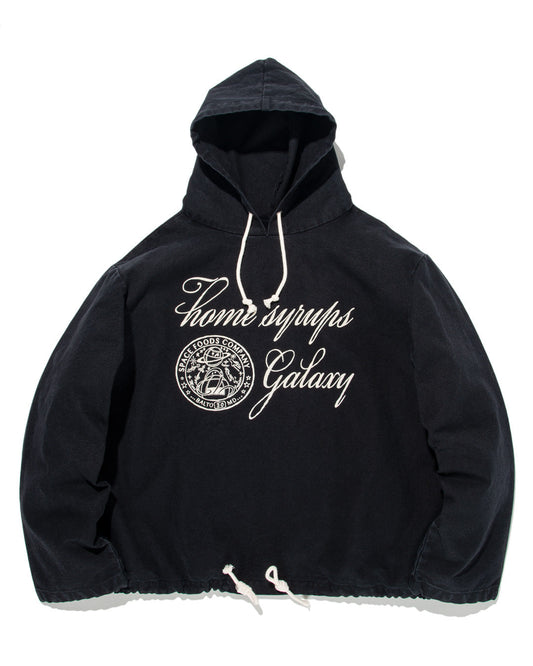 GALAXY SYRUP DUCK HOODIE