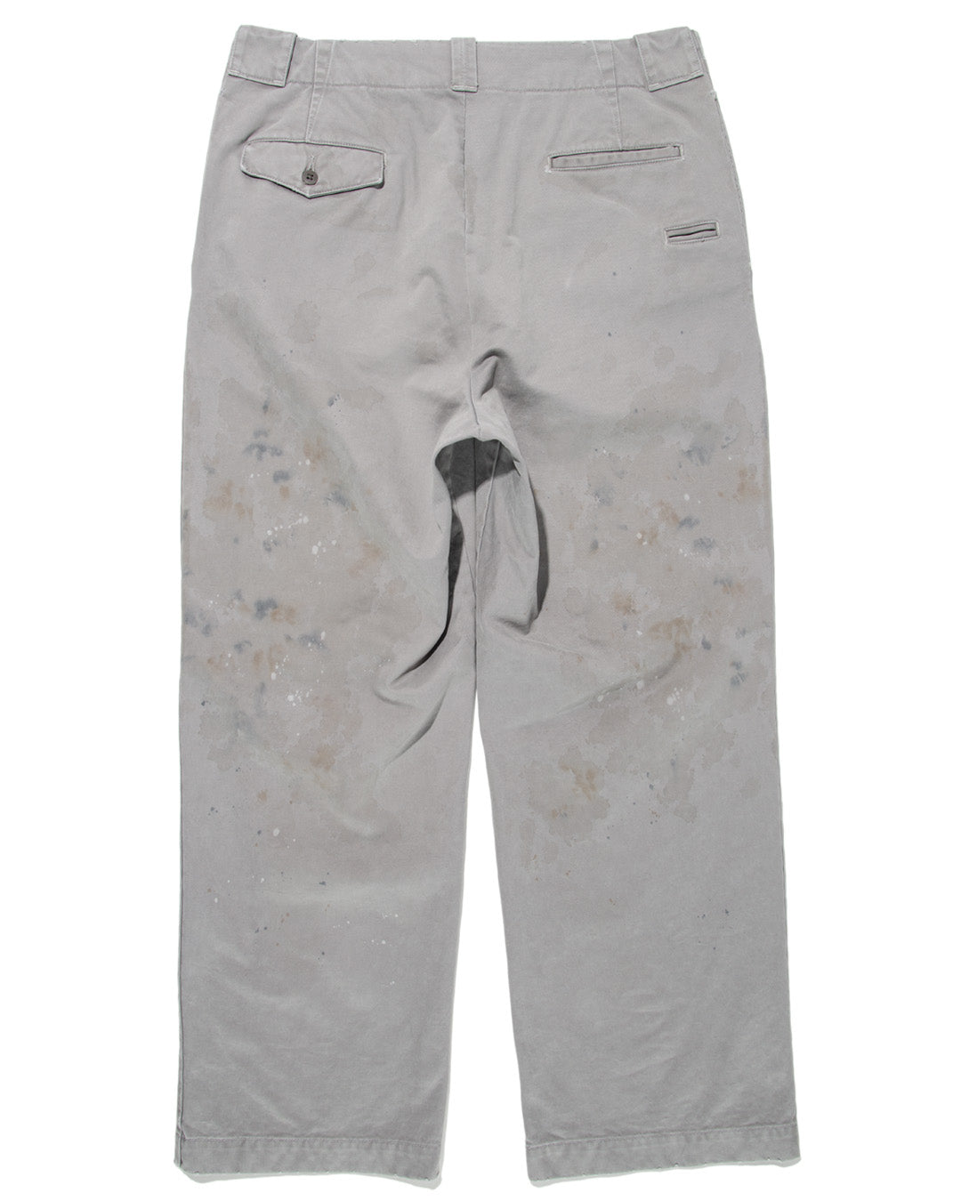 GALAXY SYRUP WORK TROUSERS