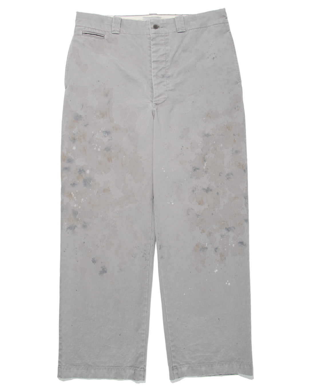 GALAXY SYRUP WORK TROUSERS