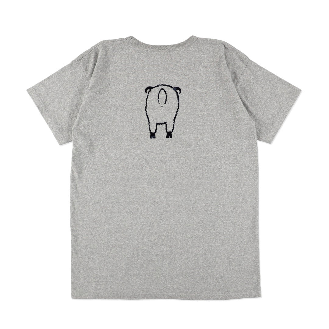 BEAT ARMY TEE