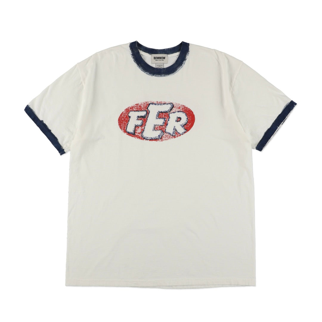 FER MOTORSPORT TRIM TEE