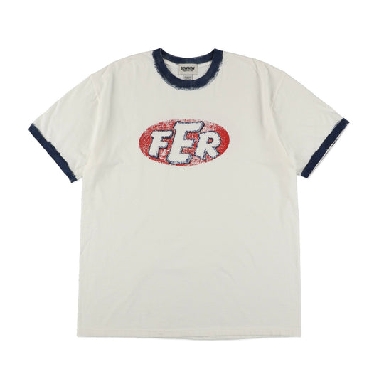 FER MOTORSPORT TRIM TEE