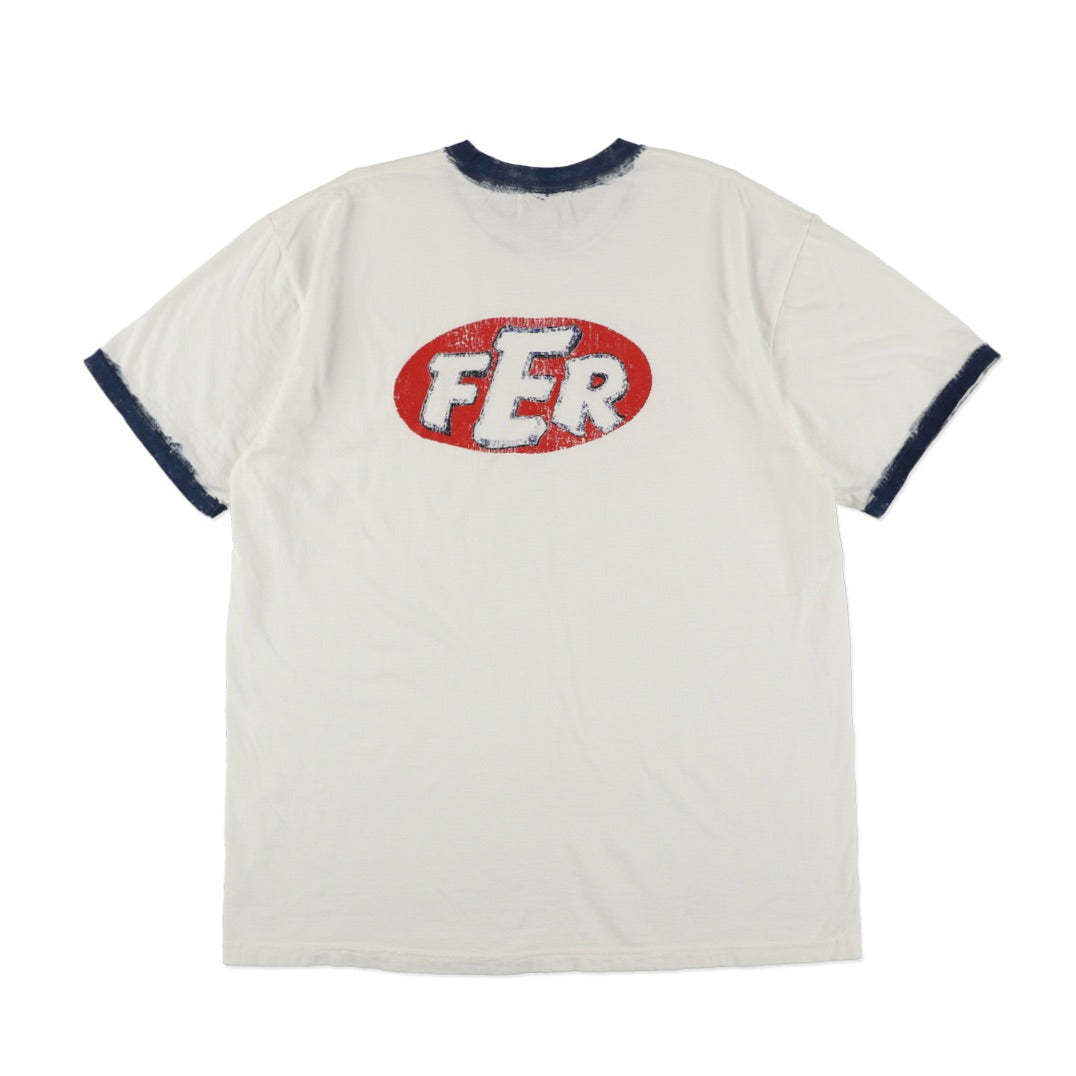 FER MOTORSPORT TRIM TEE