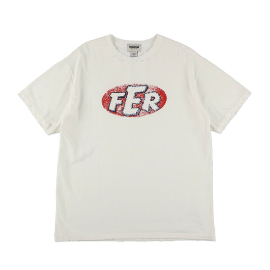 FER MOTORSPORT TEE AGED