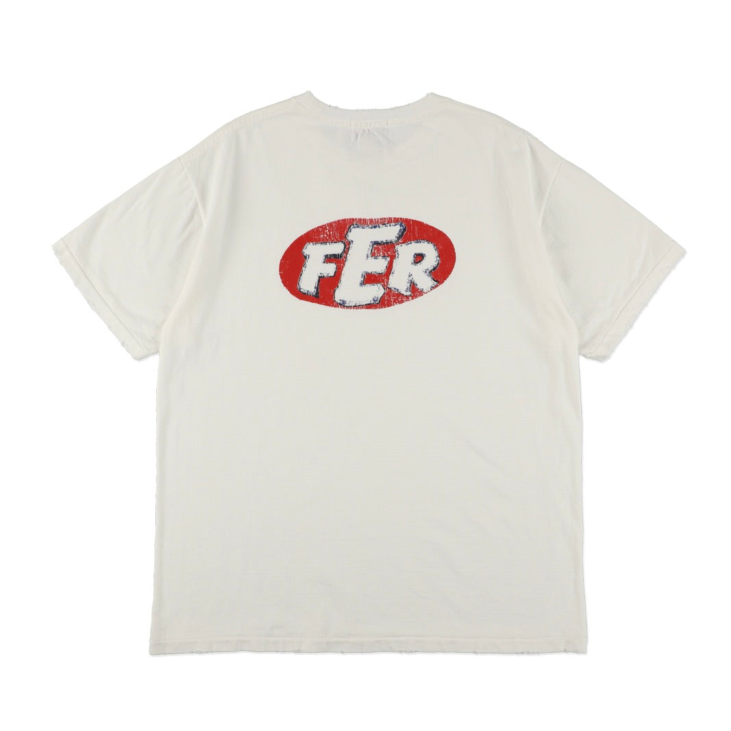 FER MOTORSPORT TEE AGED