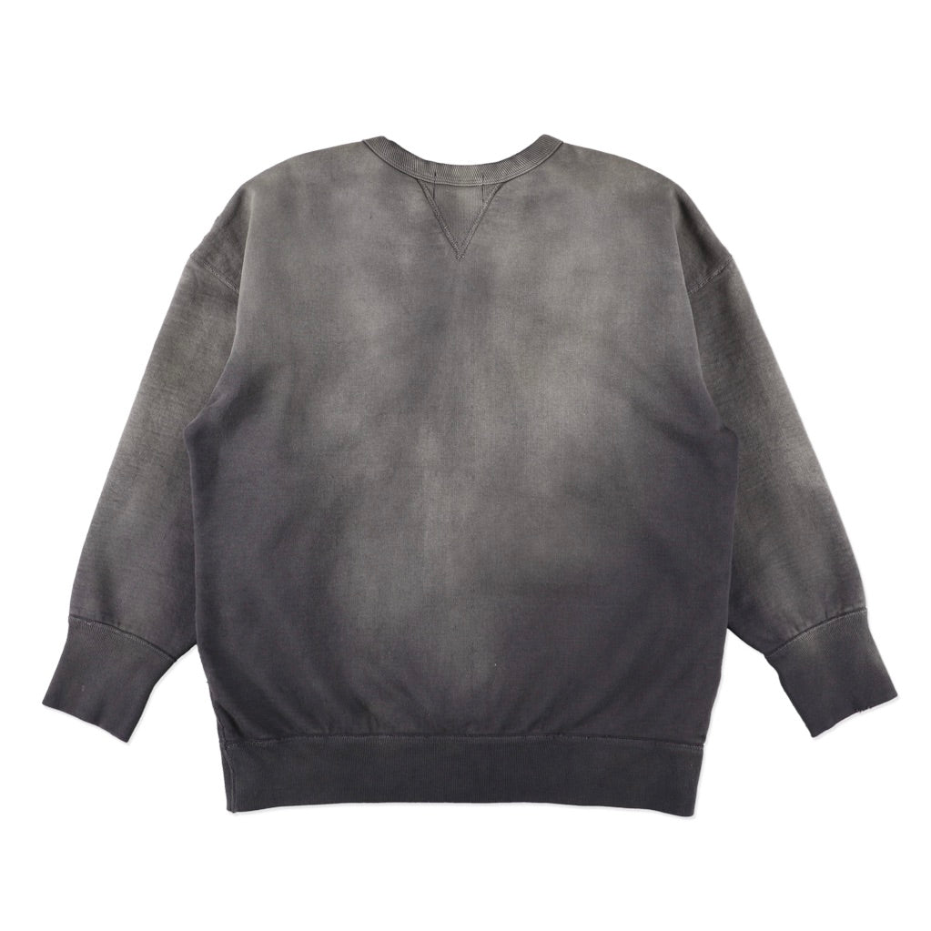 FIELD-WORN DOUBLE V SWEATSHIRT