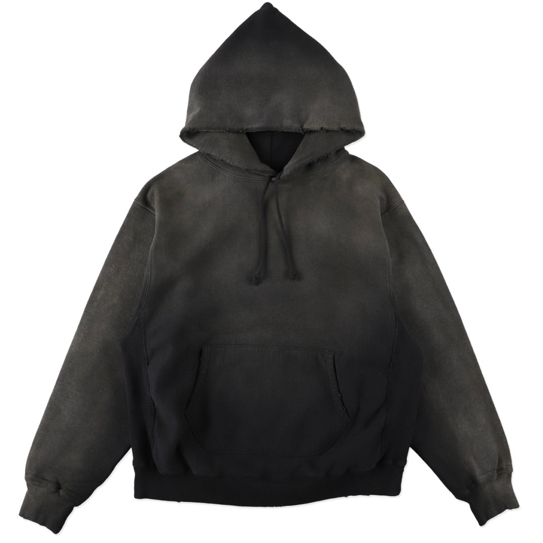 WEATHERED HOODIE